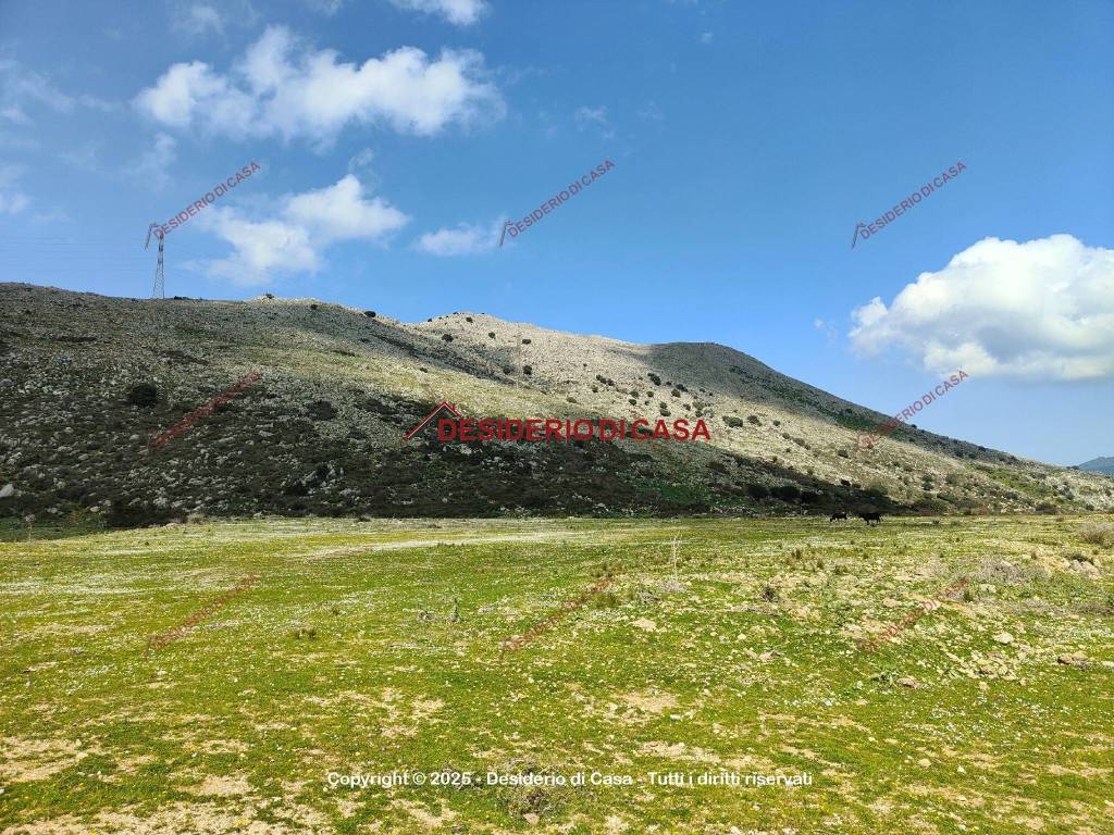 Terreno a Torretta in Contrada San Nicolò - Foto 2