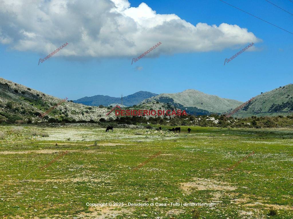 Terreno a Torretta in Contrada San Nicolò - Foto 5