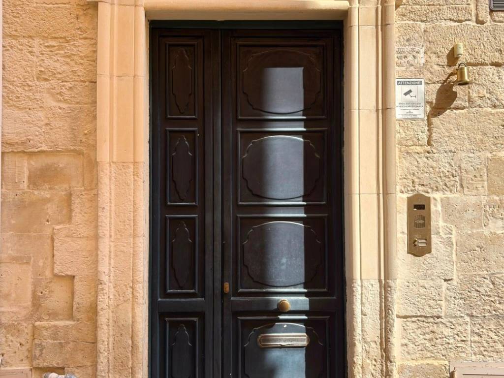 Appartamento a Lecce in Vico del Theutra - Foto 2
