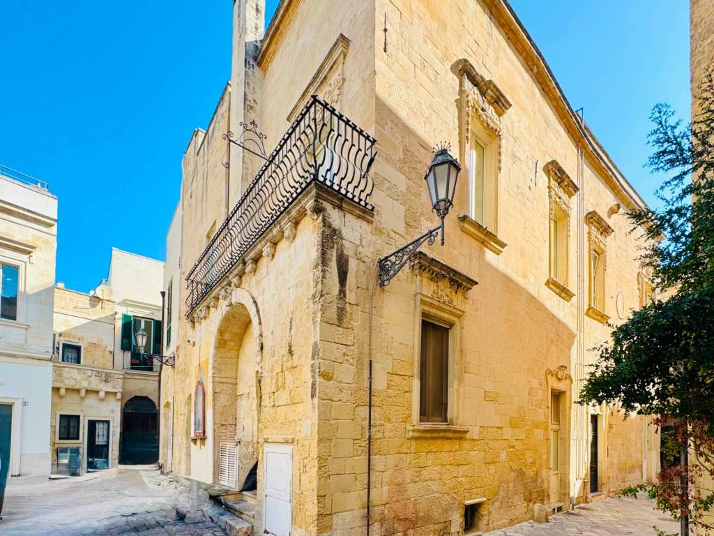 Appartamento a Lecce in Vico del Theutra - Foto 3