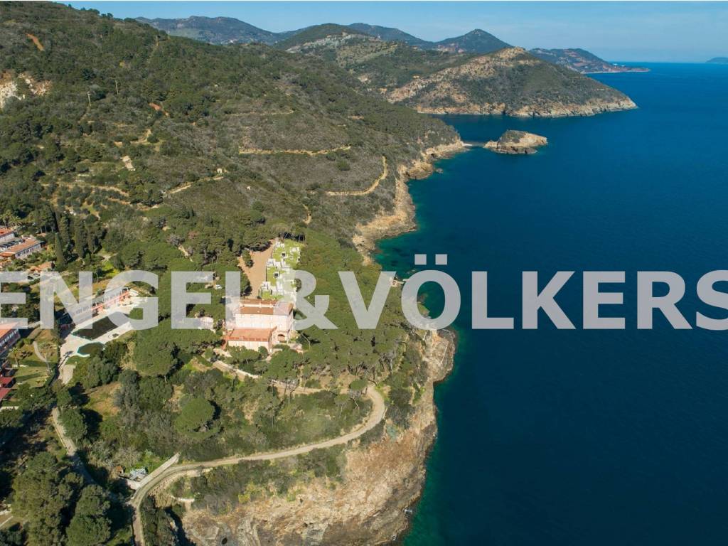 Villetta a schiera a Rio in Località Capo d'Arco, 86 - Foto 3