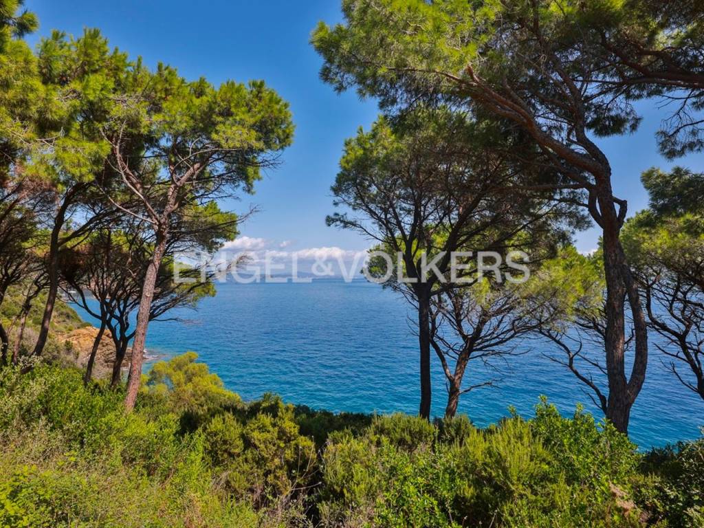 Villetta a schiera a Rio in Località Capo d'Arco, 86 - Foto 4