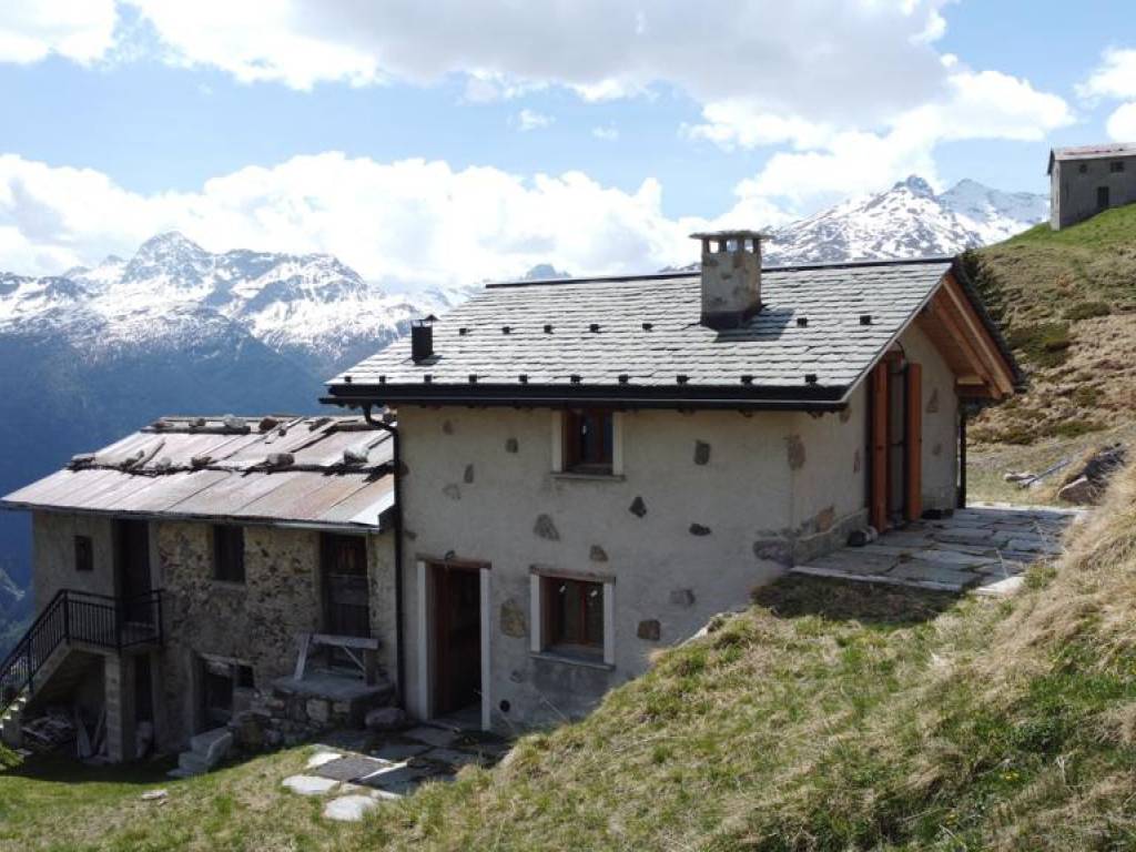 Rustico / casale a Valdidentro in Strada Nuova - Foto 3