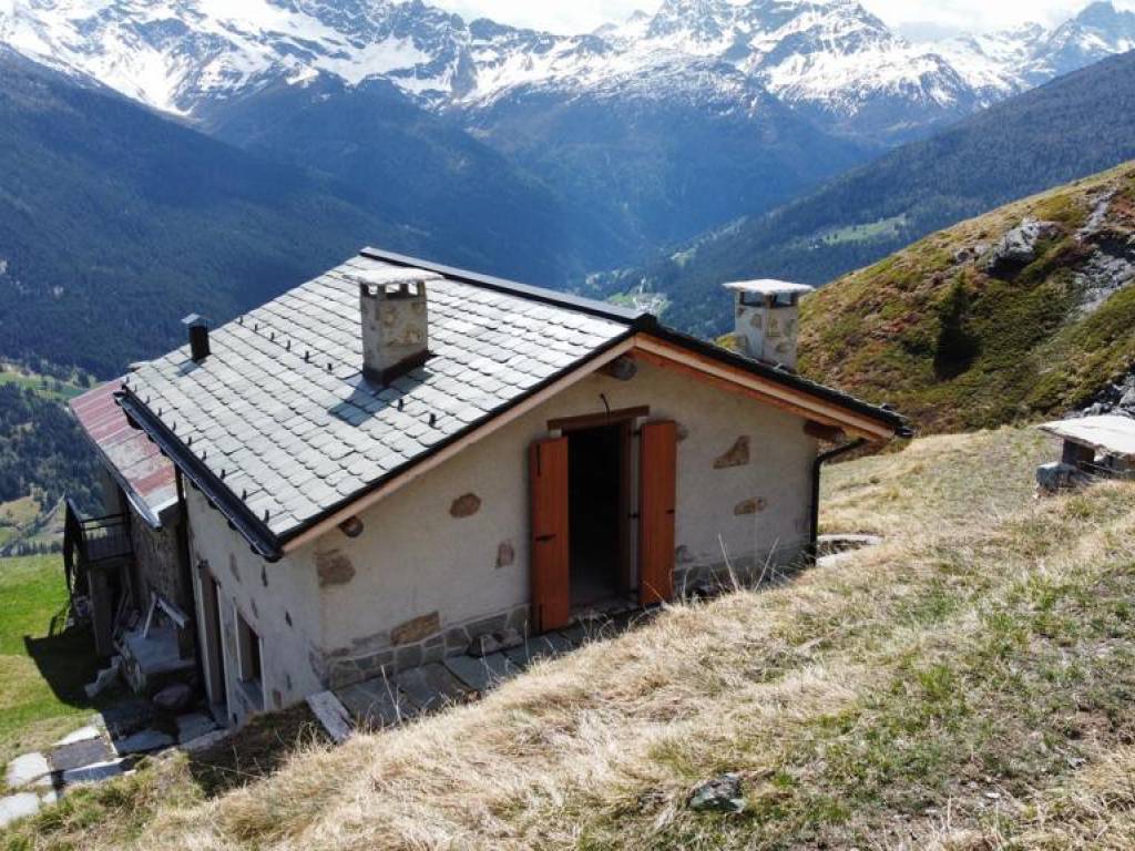 Rustico / casale a Valdidentro in Strada Nuova - Foto 4