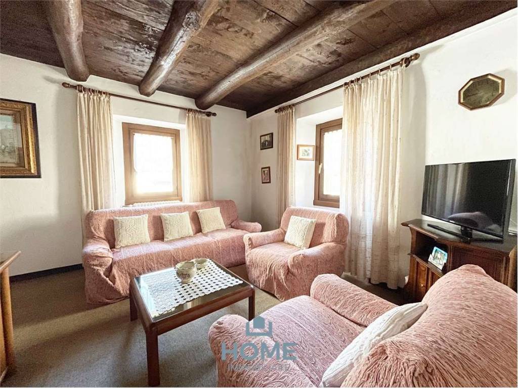 Casa indipendente a Prata camportaccio in Via Mario Del Grosso, 11 - Foto 5