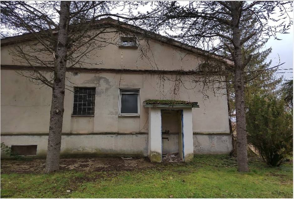 Villa a Tagliacozzo in Contrada Camerata - Foto 5