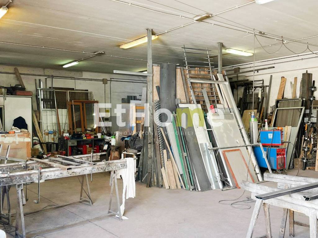 Immobile a Andria in Via Martina Franca - Foto 2