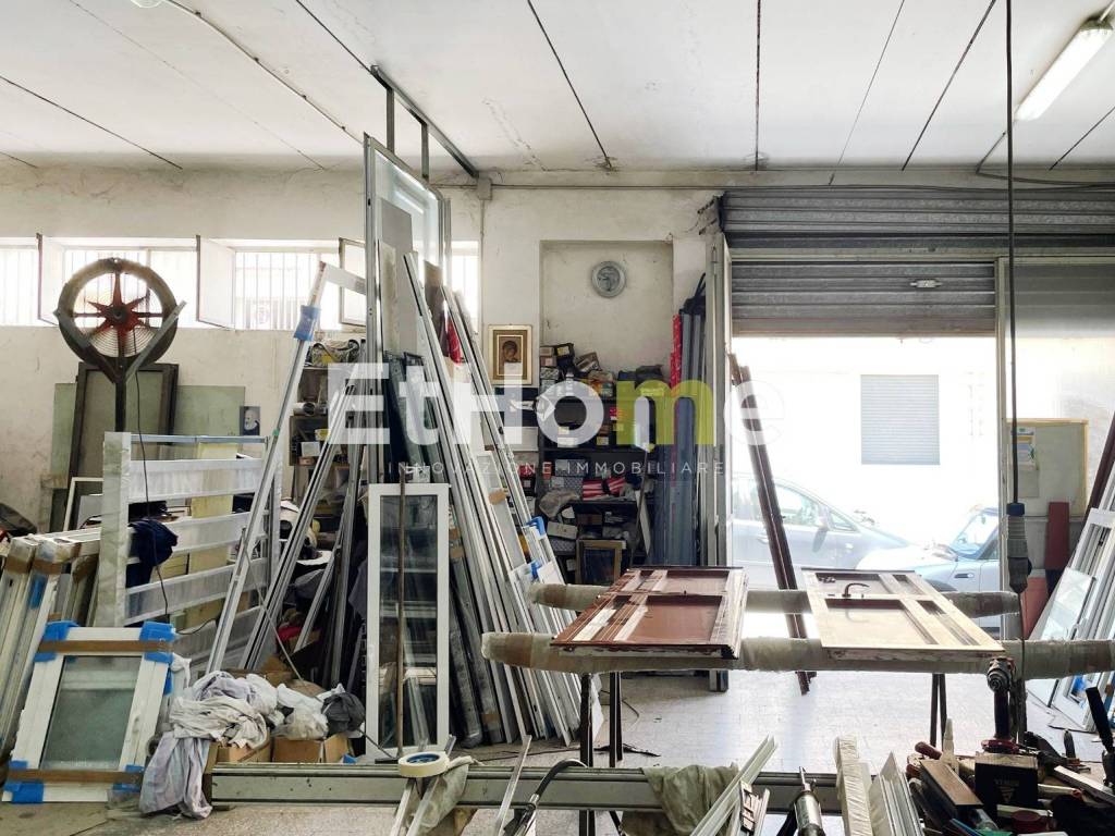 Immobile a Andria in Via Martina Franca - Foto 4