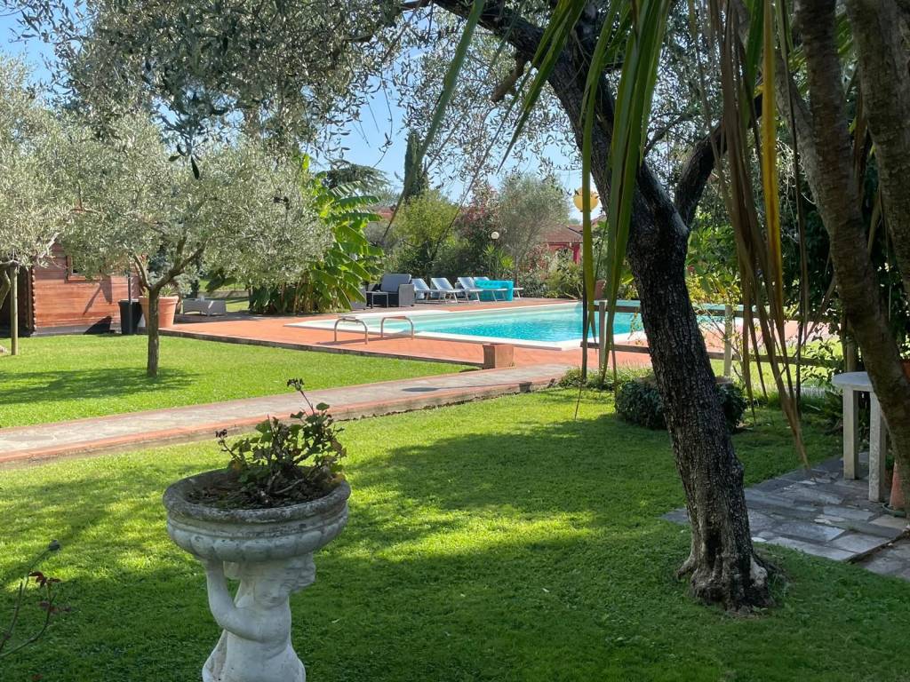 Villa a Sarzana in Via Turì - Foto 4