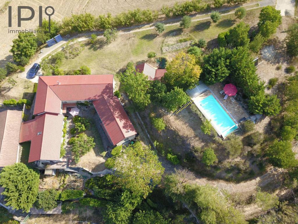 Rustico / casale a Roccaverano in località san gerolamo - Foto 2