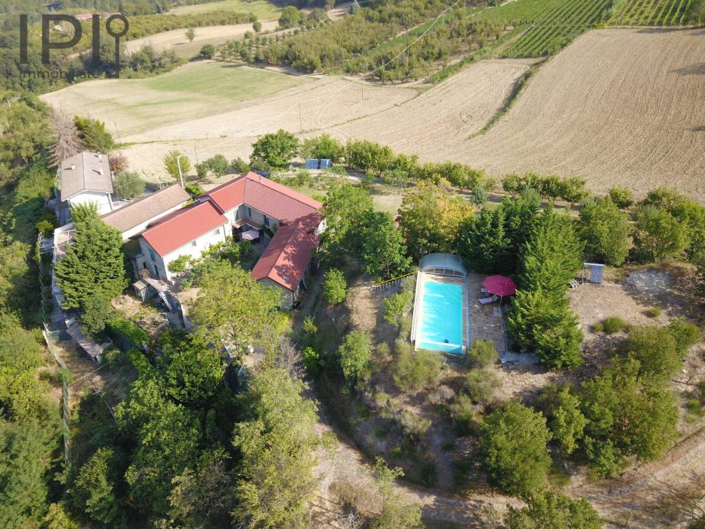 Rustico / casale a Roccaverano in località san gerolamo - Foto 4