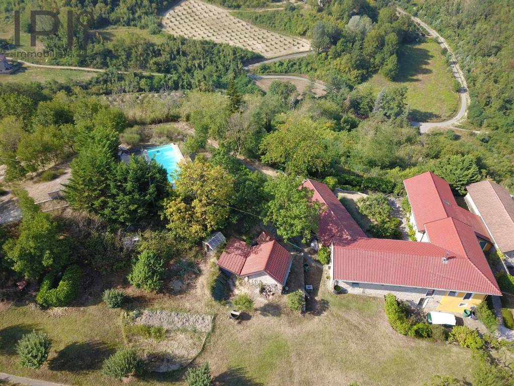 Rustico / casale a Roccaverano in località san gerolamo - Foto 5