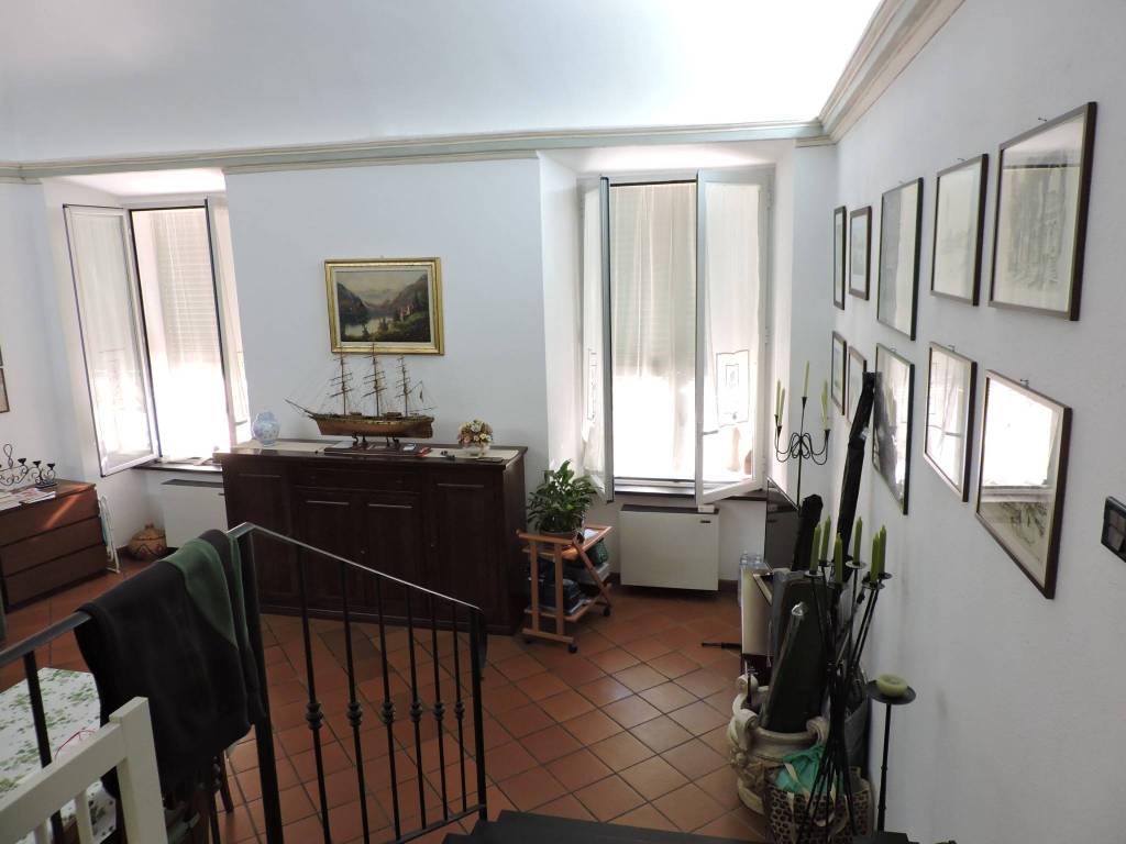 Appartamento a Voltaggio in Piazza Giuseppe Garibaldi, 7 - Foto 2