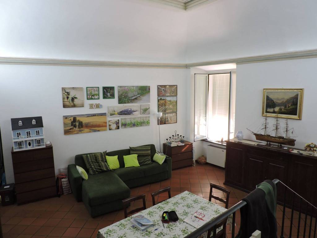 Appartamento a Voltaggio in Piazza Giuseppe Garibaldi, 7 - Foto 3