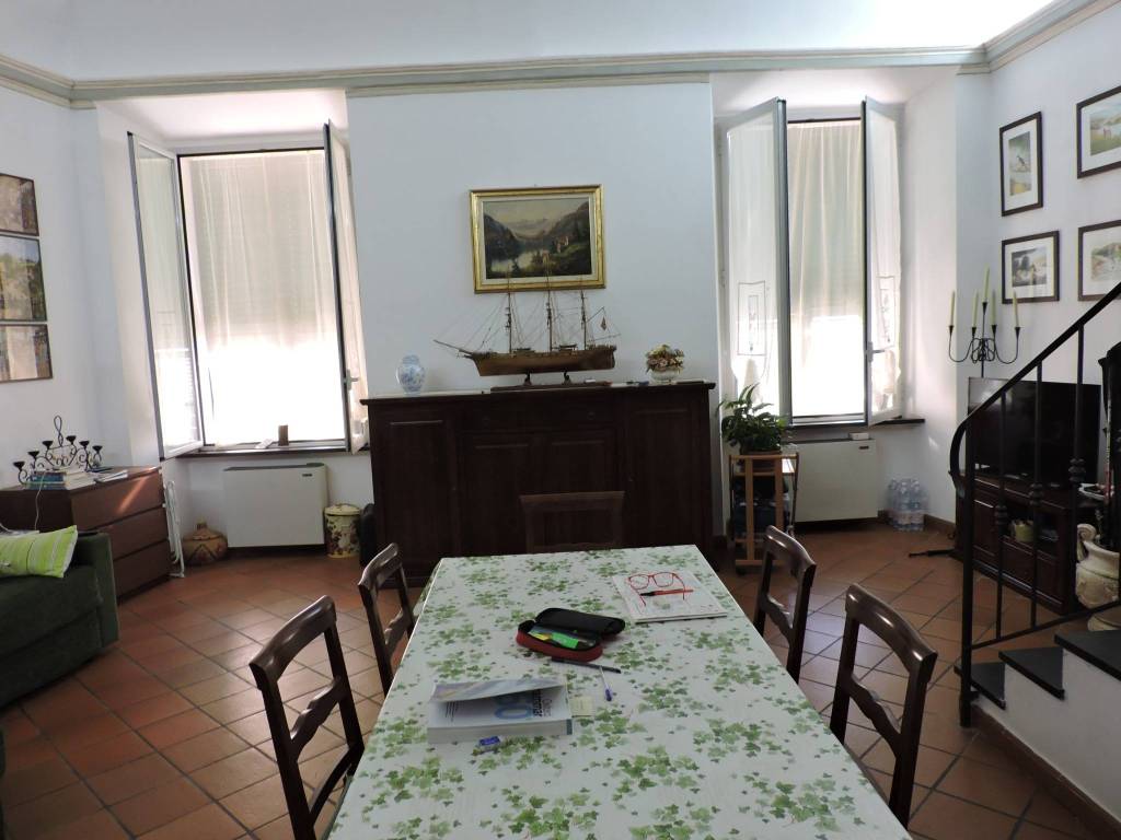 Appartamento a Voltaggio in Piazza Giuseppe Garibaldi, 7 - Foto 4