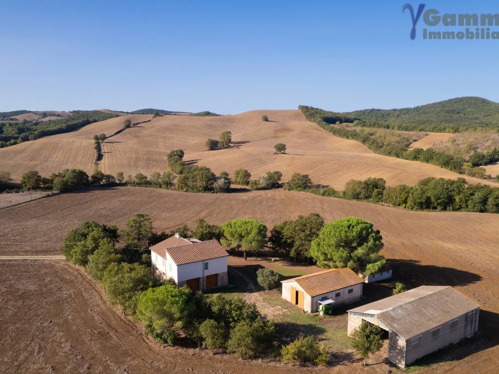 Rustico / casale a Capalbio in Strada Vallerana Alta - Foto 3