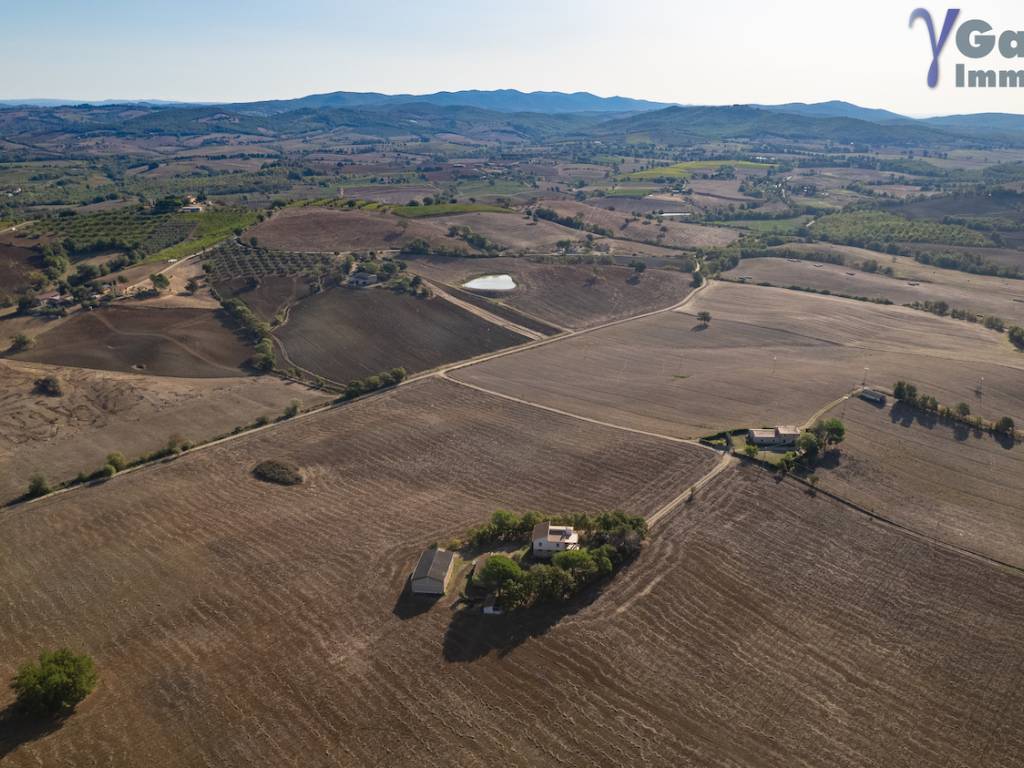 Rustico / casale a Capalbio in Strada Vallerana Alta - Foto 5