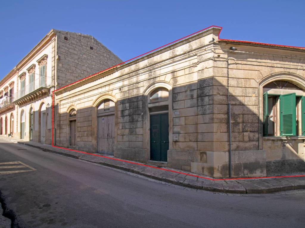 Casa indipendente a Ragusa in Via Dottor Solarino, 75 - Foto 5