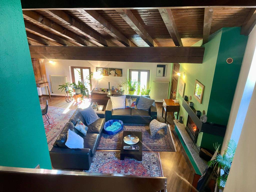 Loft / open space a Pont-saint-martin in Via Roma - Foto 2