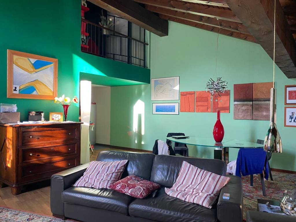 Loft / open space a Pont-saint-martin in Via Roma - Foto 3