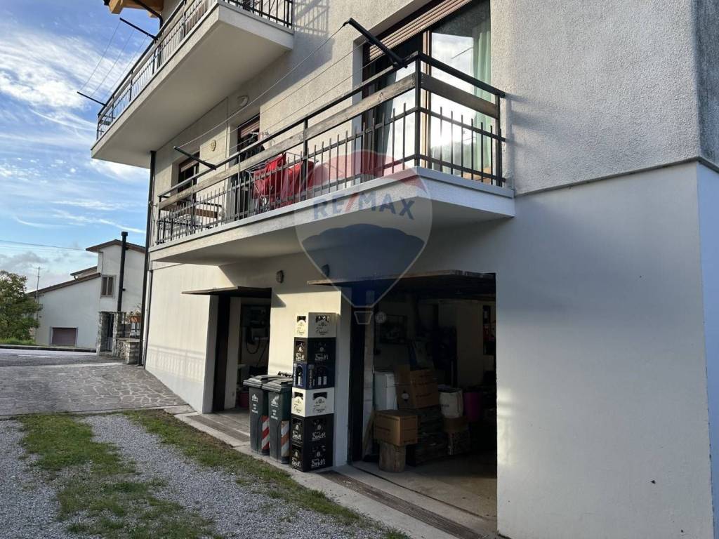 Appartamento a Longarone in Via Arduino Polla, 8 - Foto 4
