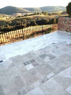 Appartamento a Magliano in toscana in Cupi - Foto 3