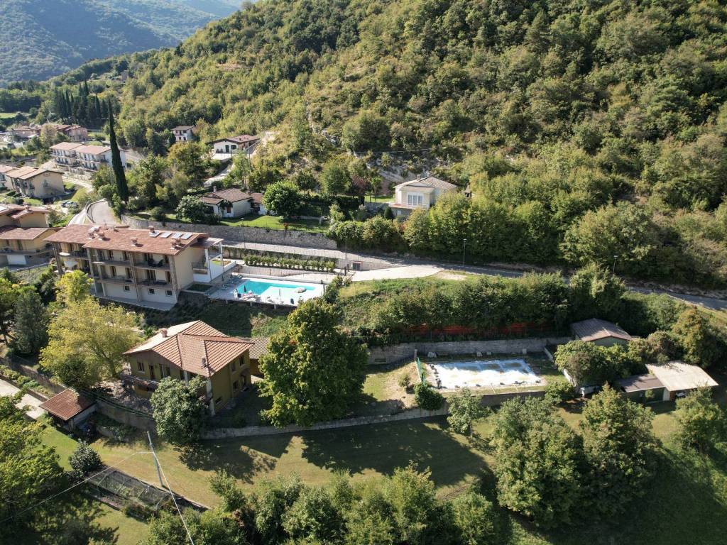Villa a Tignale in Via Pegol, 8 - Foto 2