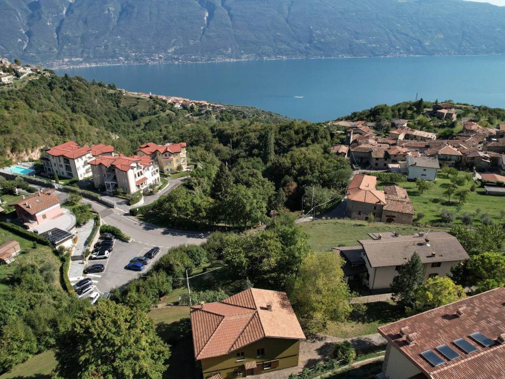 Villa a Tignale in Via Pegol, 8 - Foto 3