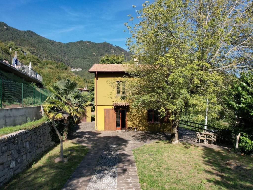 Villa a Tignale in Via Pegol, 8 - Foto 5