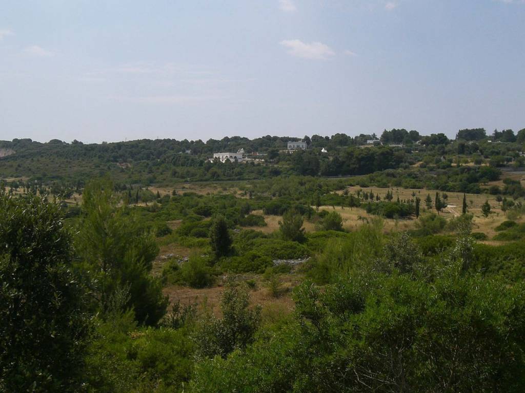 Terreno a Martina franca in Via Ceglie, km 1 - Foto 3