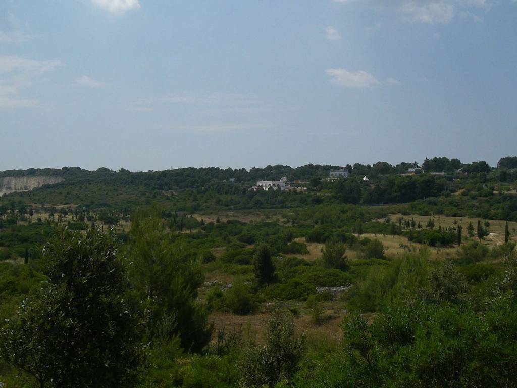 Terreno a Martina franca in Via Ceglie, km 1 - Foto 5
