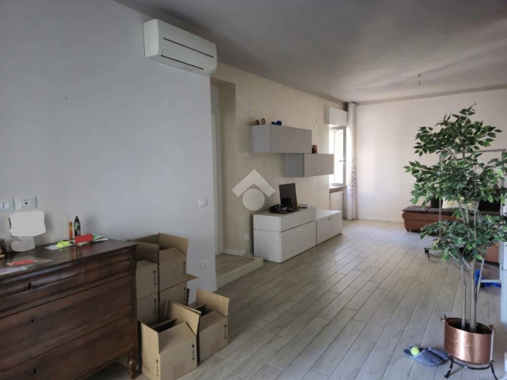 Appartamento a San bonifacio in Via poalo crosara, 16 - Foto 2