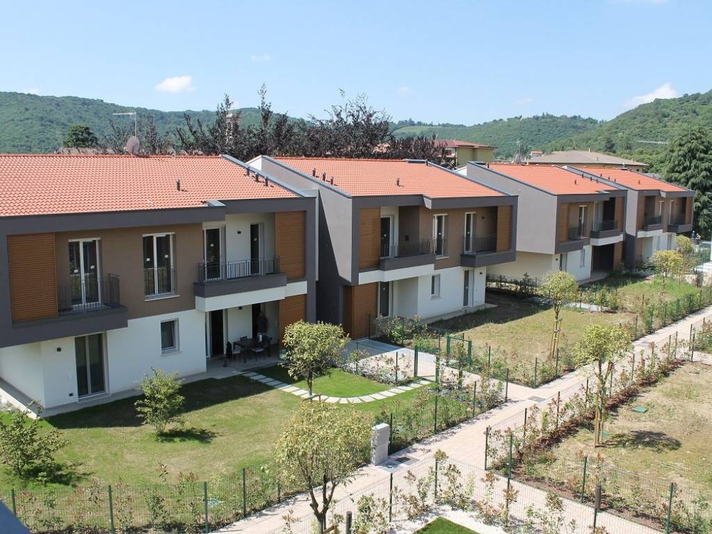 Appartamento a Collebeato in via borghini / taramelli - Foto 4