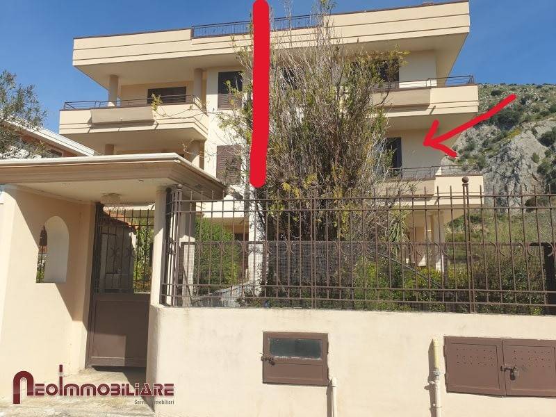 Villa a Castel san giorgio in Via Dottor Ugo De Concilis - Foto 3