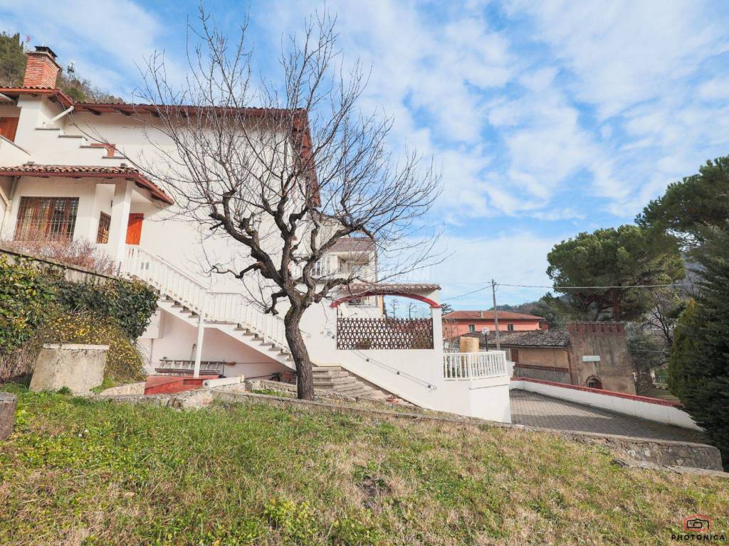 Villetta a schiera a Sasso marconi in Via Gasparri - Foto 2