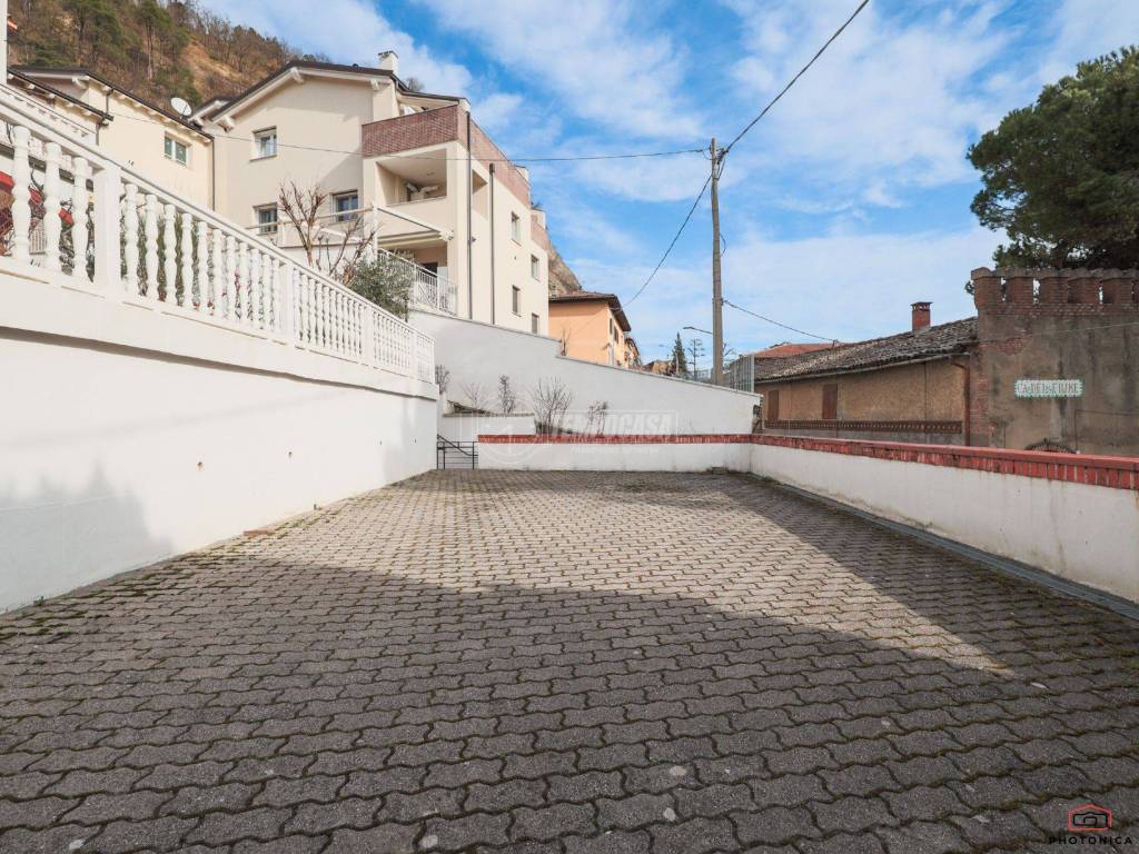 Villetta a schiera a Sasso marconi in Via Gasparri - Foto 4