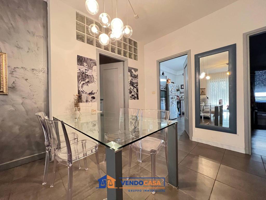 Appartamento a Nizza monferrato in Via Fratelli Rosselli, 32 - Foto 2