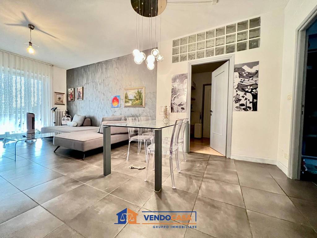 Appartamento a Nizza monferrato in Via Fratelli Rosselli, 32 - Foto 5