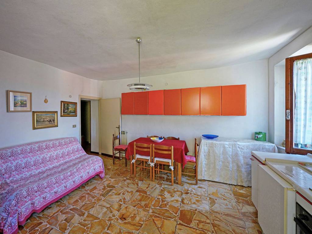 Appartamento a Santa fiora in Via Ferdinando di Giulio, 145 - Foto 3