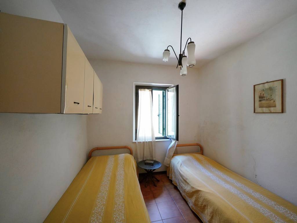 Appartamento a Santa fiora in Via Ferdinando di Giulio, 145 - Foto 5
