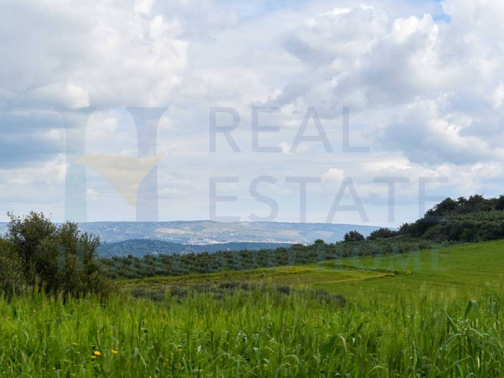 Terreno a Noto in Via Tommaso Fazello, 228 - Foto 2