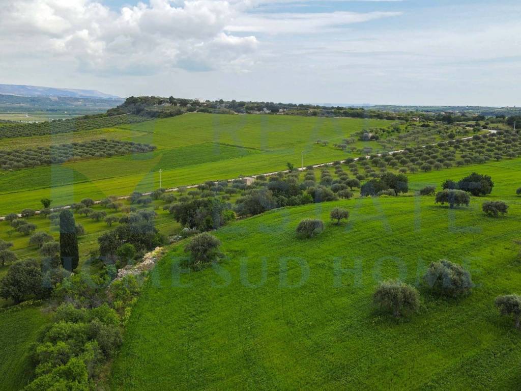 Terreno a Noto in Via Tommaso Fazello, 228 - Foto 4