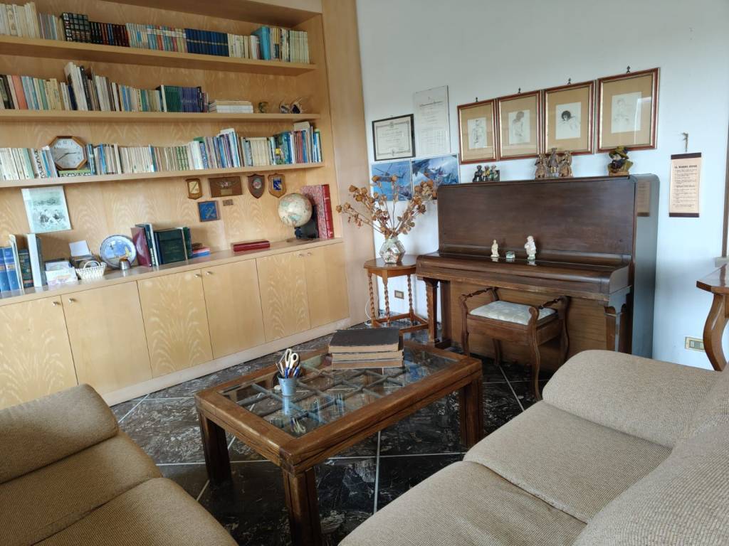Appartamento a Sarzana in Via Nave - Foto 3