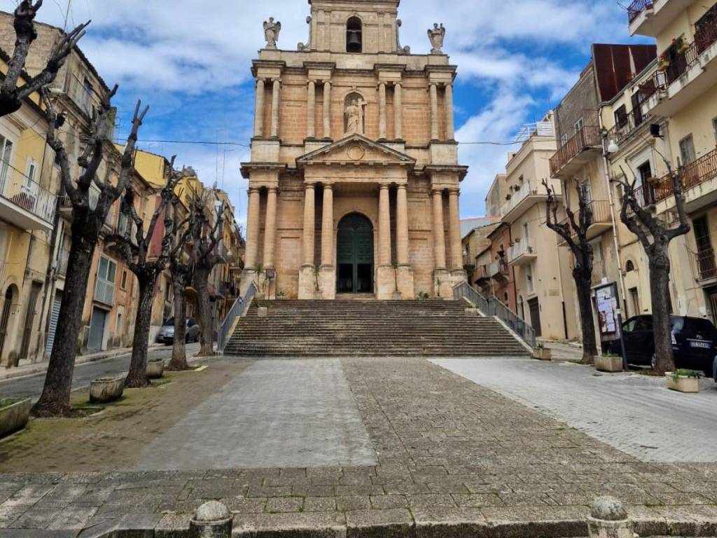 Casa indipendente a Ragusa in Via Monsignore Vincenzo Nobile, 22 - Foto 2