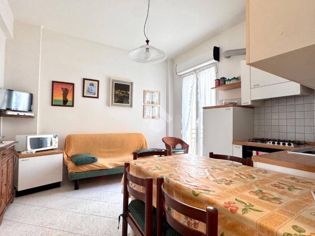 Appartamento a Alassio in Via Leonardo Da Vinci, 246 - Foto 3