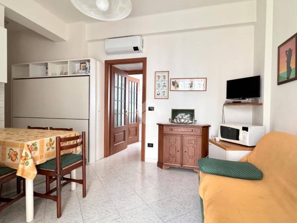 Appartamento a Alassio in Via Leonardo Da Vinci, 246 - Foto 4