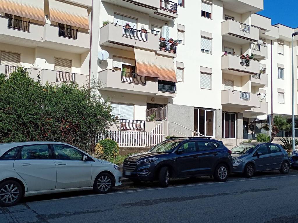Appartamento a Aprilia in Via Tiberio, 10 - Foto 3