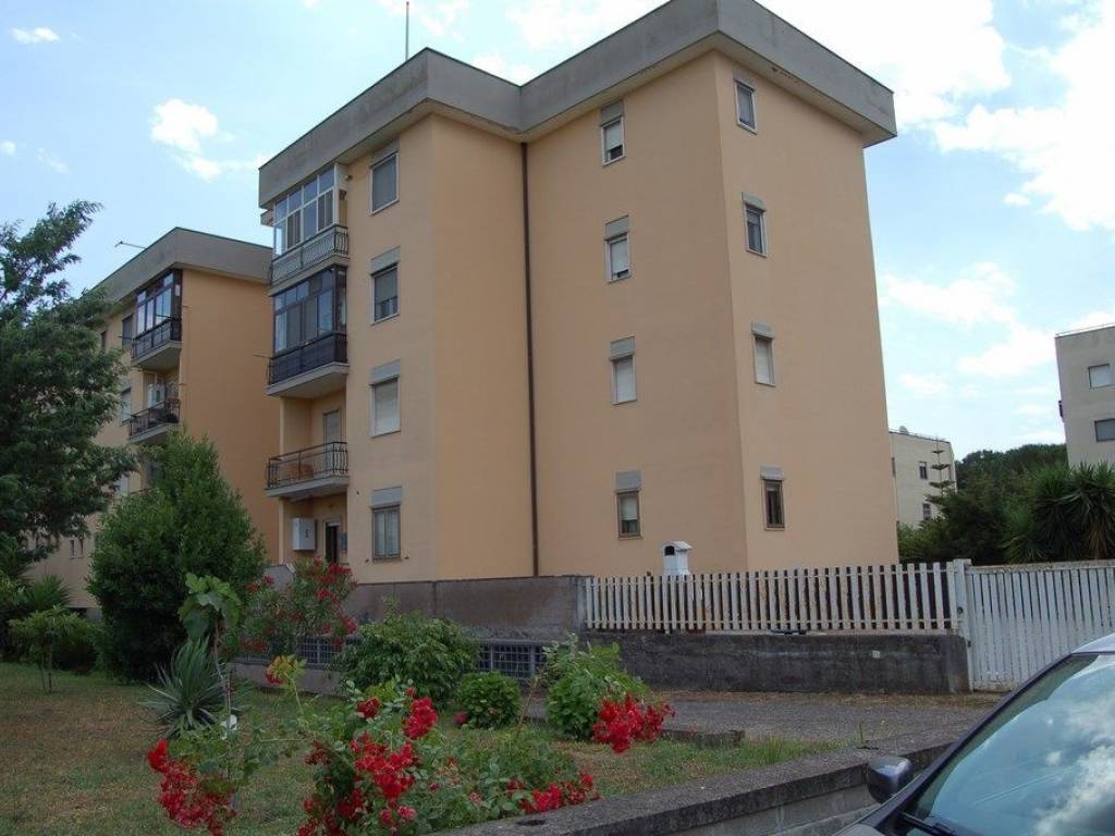 Appartamento a Aprilia in Via Tiberio, 10 - Foto 5