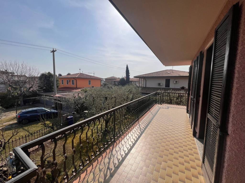 Villa a Puegnago sul garda in Via Nazionale - Foto 5