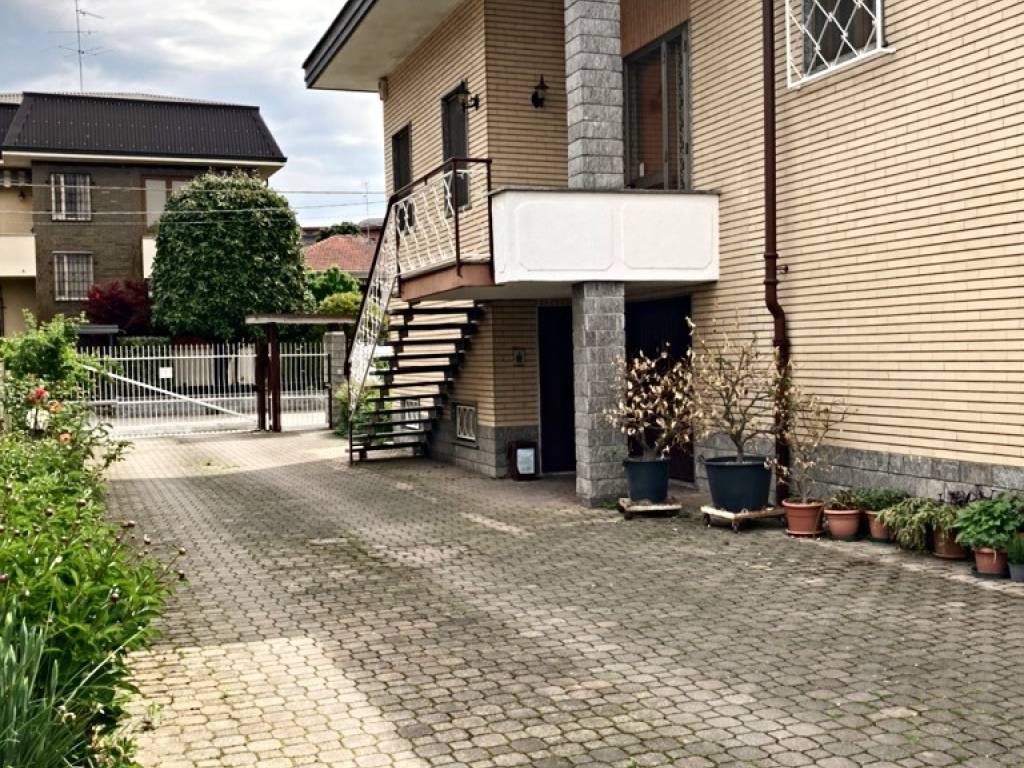 Villa a Novara in Via Francesco Cilea, 18 - Foto 2